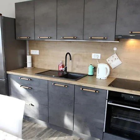 Klan Klara House Appartement Portorož Buitenkant foto