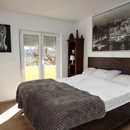 Klan Klara House Appartement Portorož Buitenkant foto