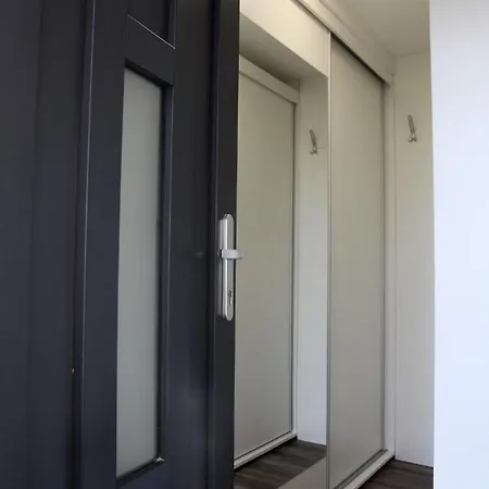 Klan Klara House Appartement Portorož Buitenkant foto