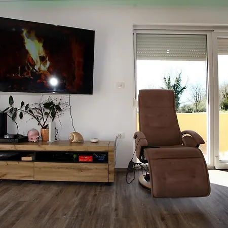 Klan Klara House Appartement Portorož Buitenkant foto