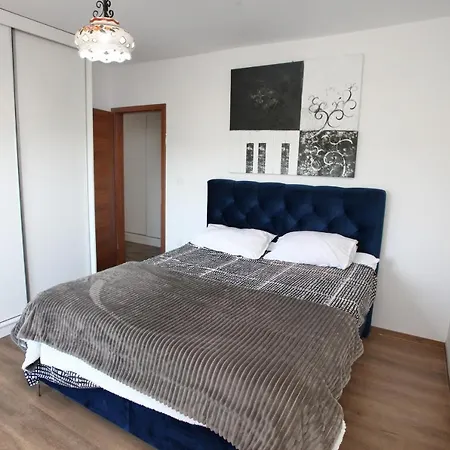 Klan Klara House Appartement Portorož Buitenkant foto