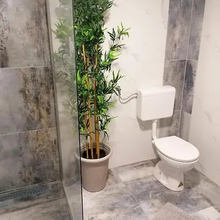 Klan Klara House Appartement Portorož Buitenkant foto