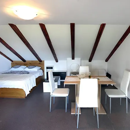 Klan Klara House Appartement Portorož Buitenkant foto