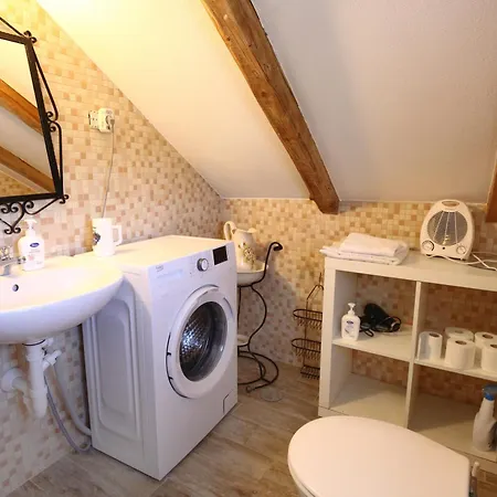 Klan Klara House Appartement Portorož Buitenkant foto