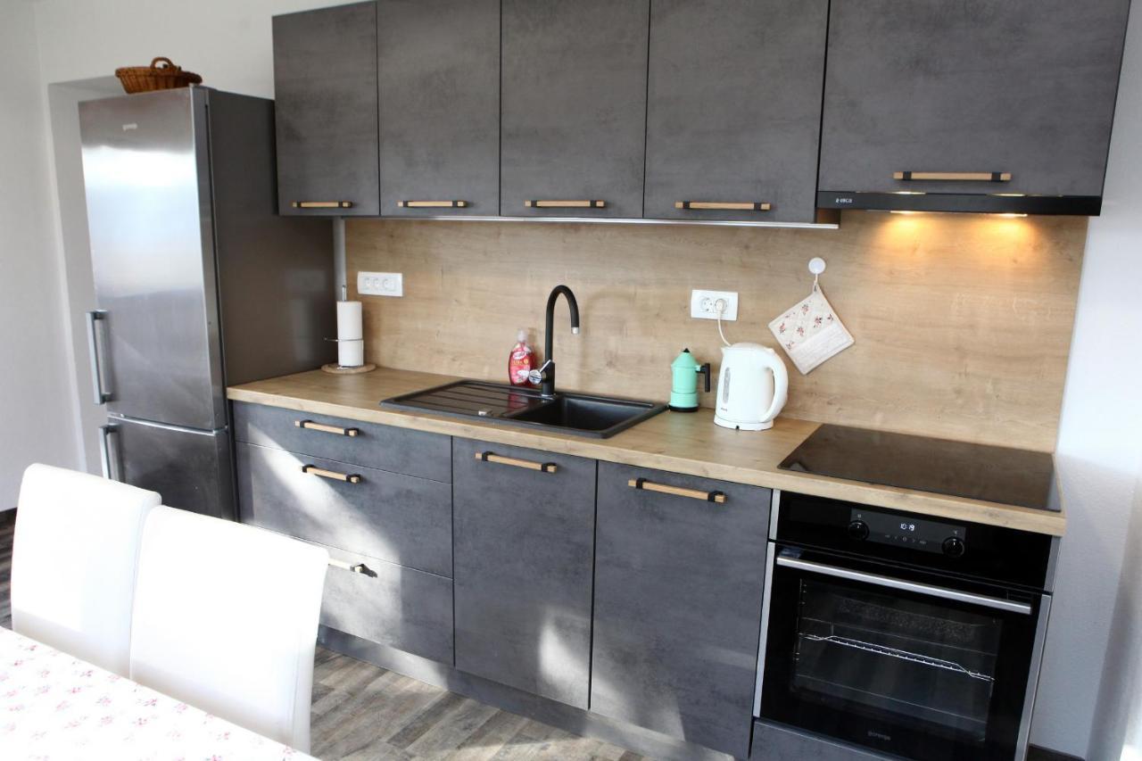 Klan Klara House Apartment Portoroz