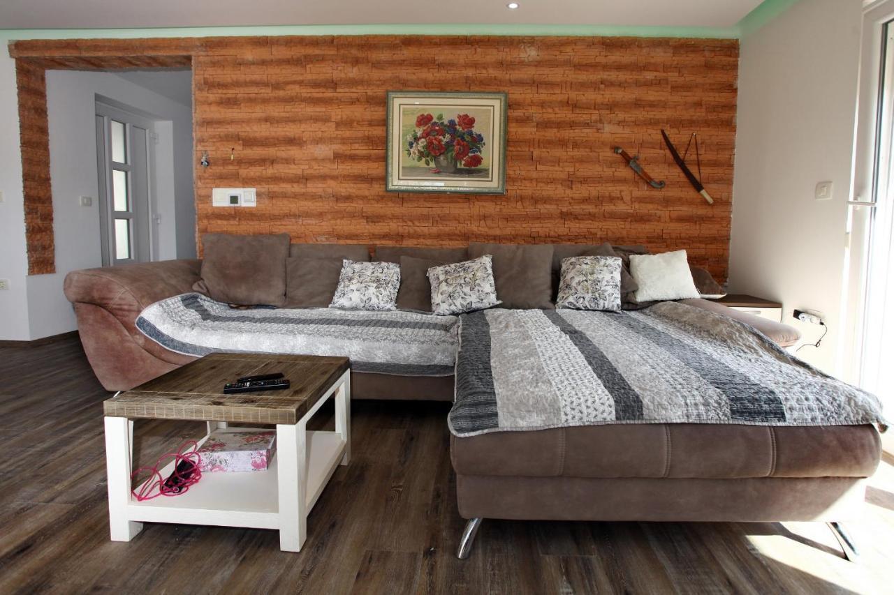 Apartmán Klan Klara House