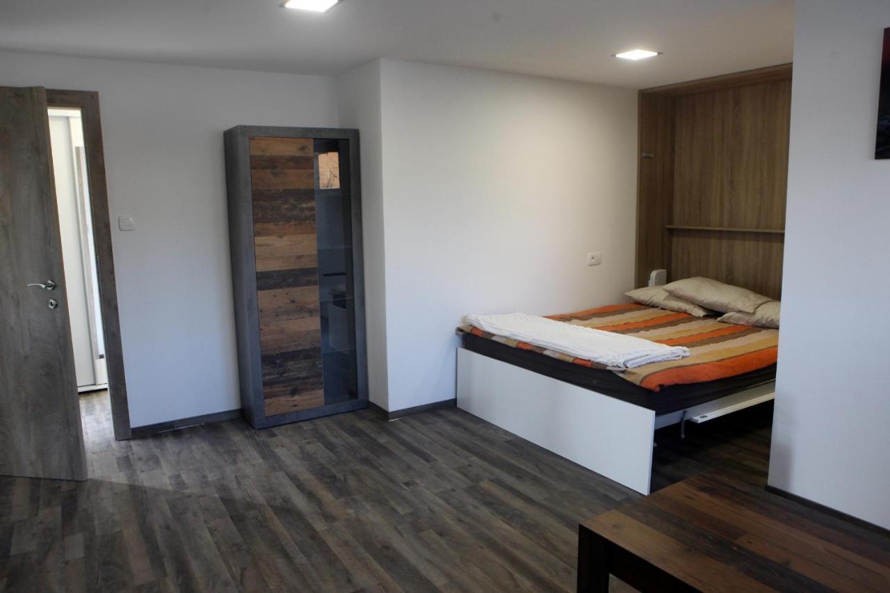 Apartment Klan Klara House Portoroz