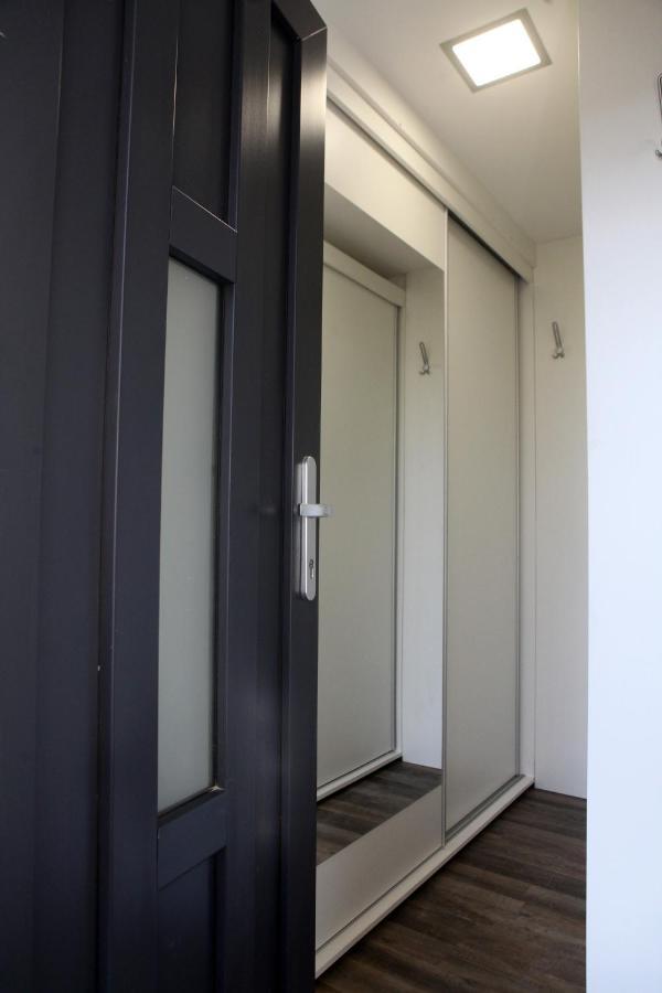 Klan Klara House Apartmán
