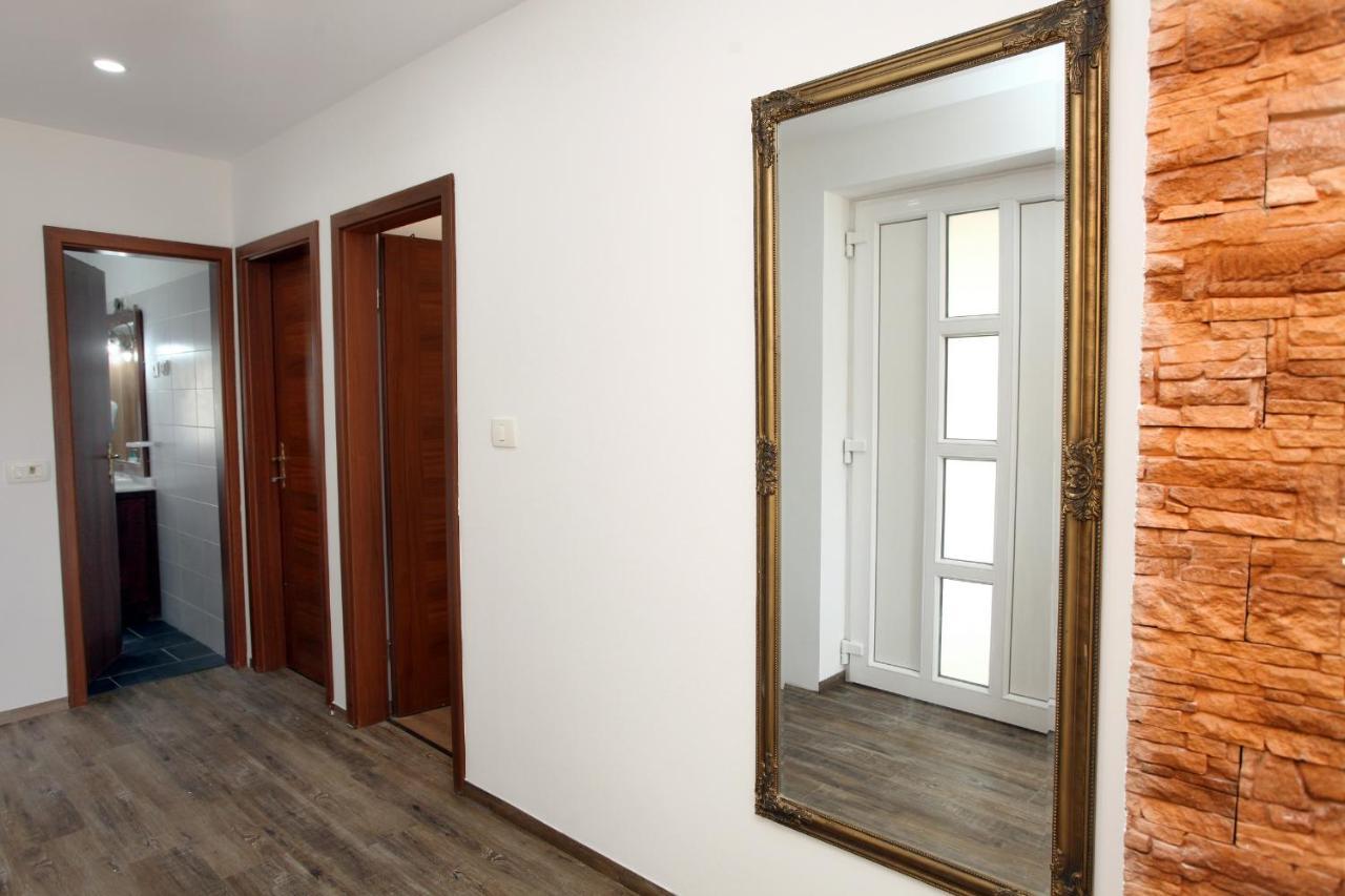 Apartmán Klan Klara House Portorož