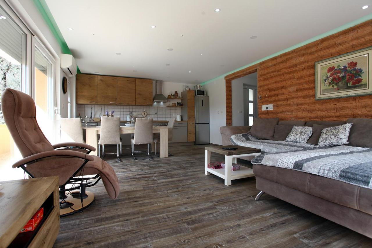 Apartment Klan Klara House Portoroz