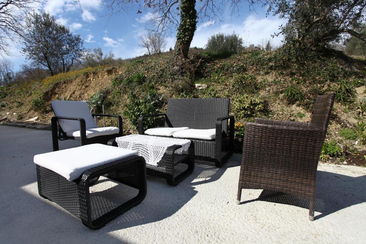 Apartment Klan Klara House Portoroz