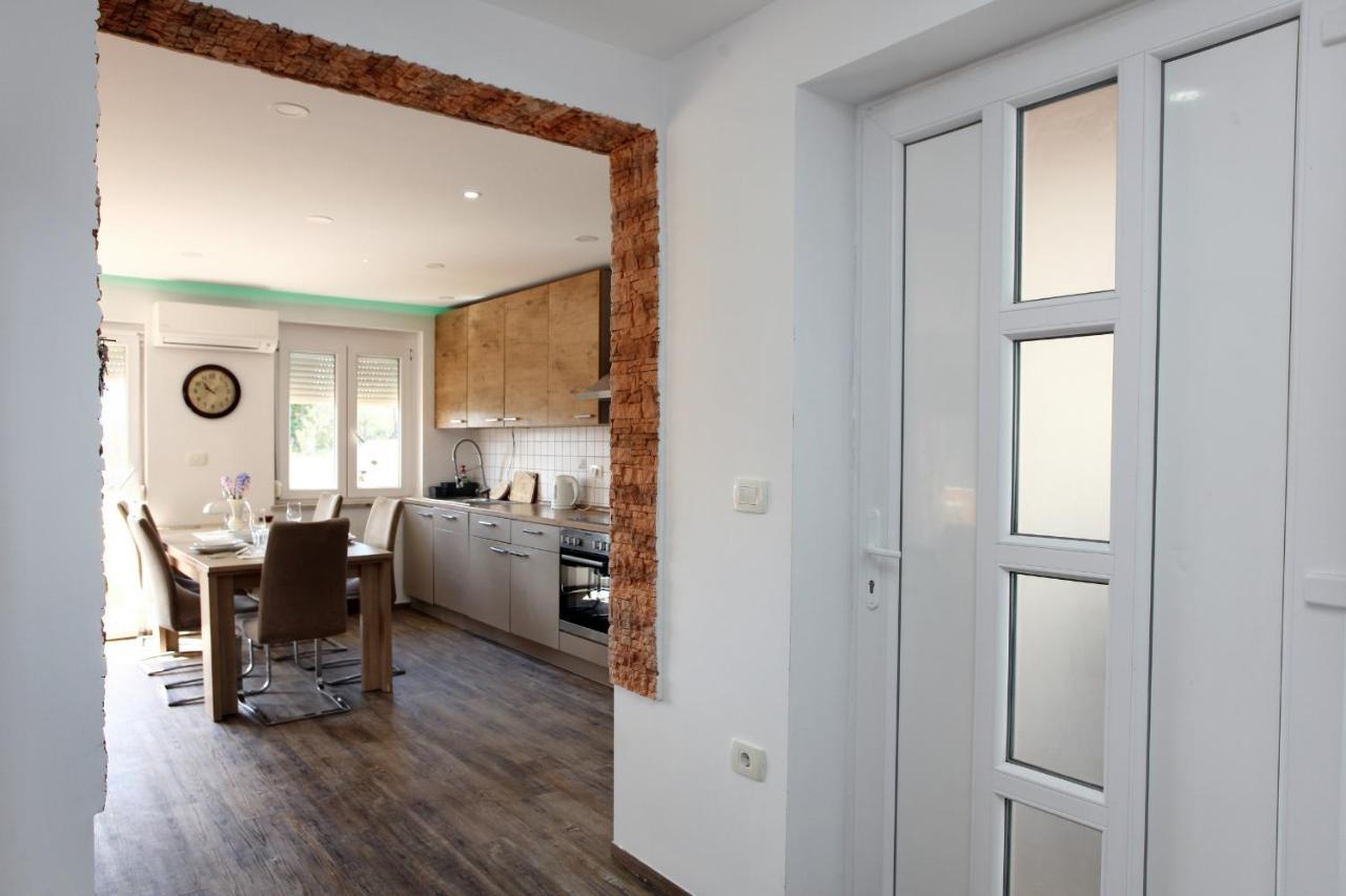 Apartmán Klan Klara House