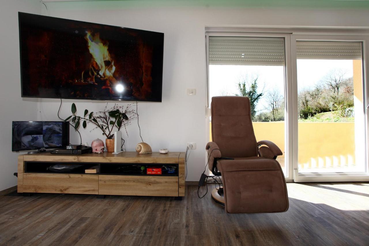Klan Klara House Apartment Portoroz