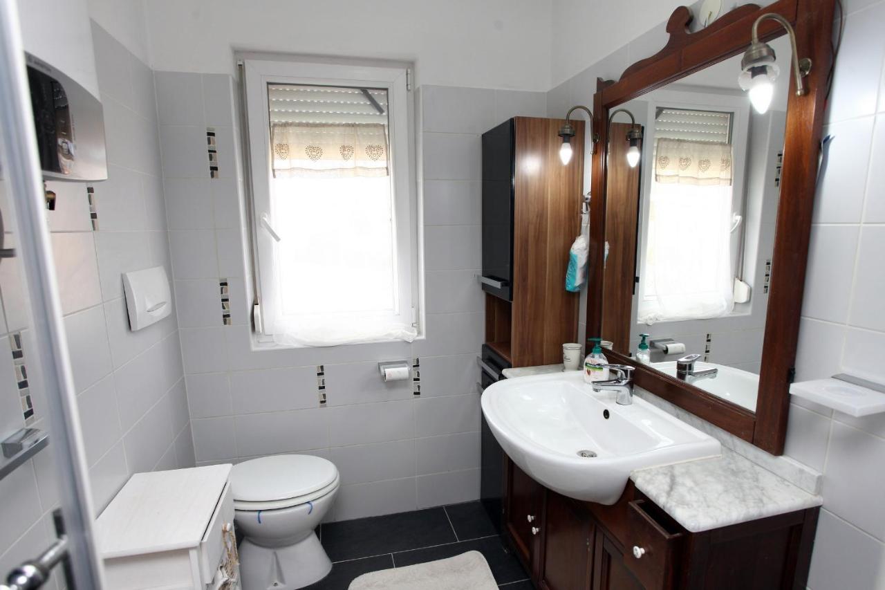 Klan Klara House Apartment *