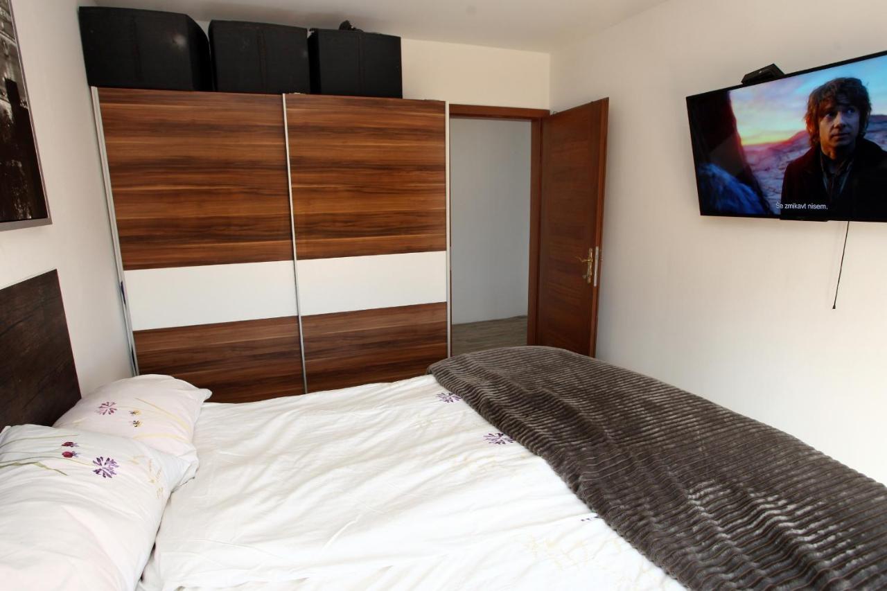Apartmán Klan Klara House