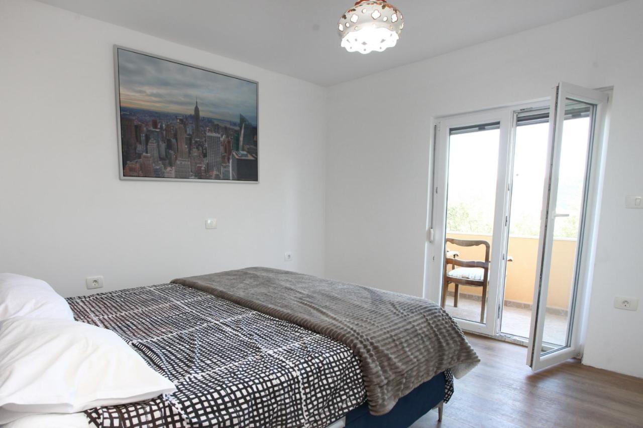 Apartment Klan Klara House Portoroz