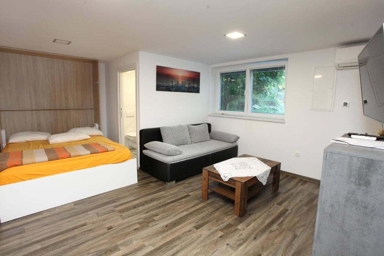 Apartmán Klan Klara House