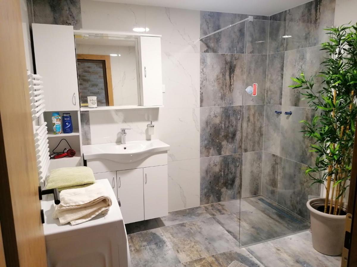 Klan Klara House Portorož