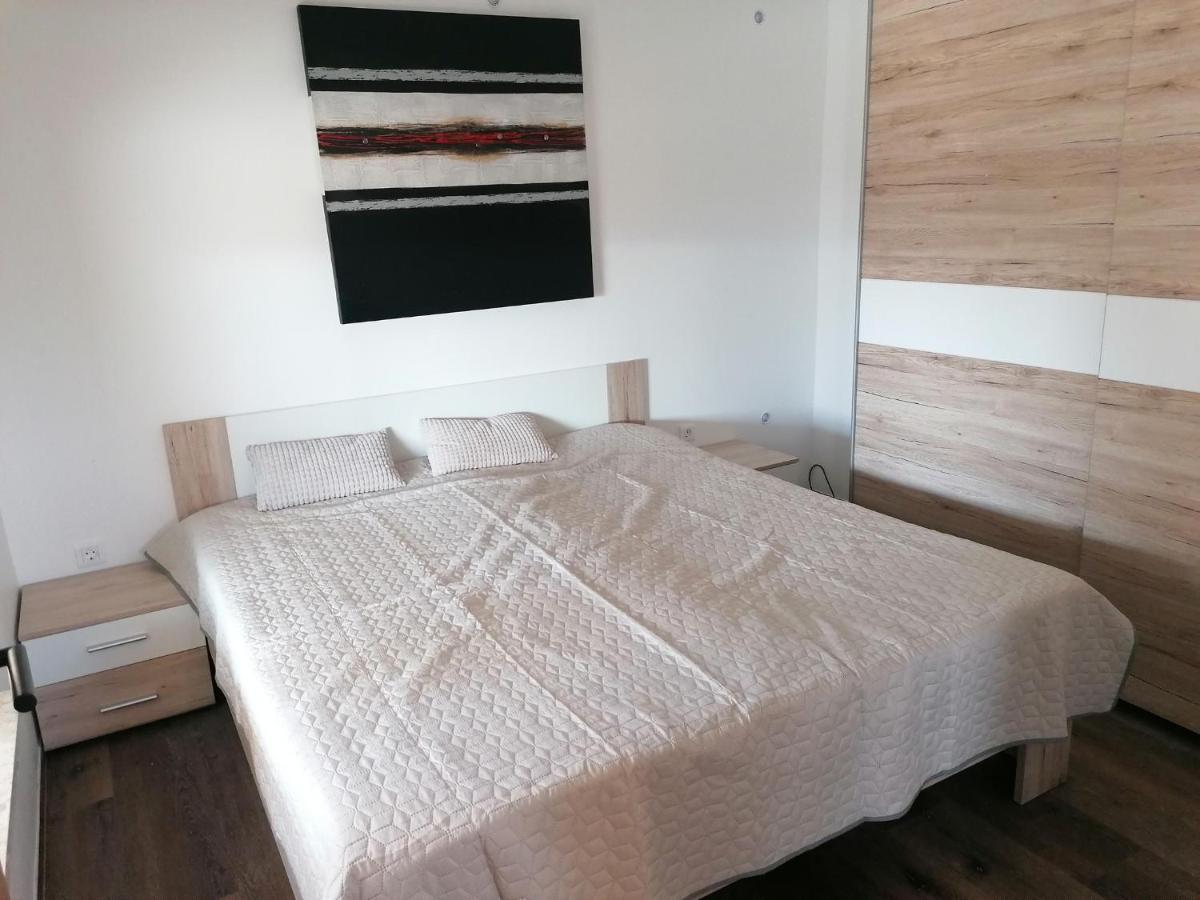 Apartmán Klan Klara House *