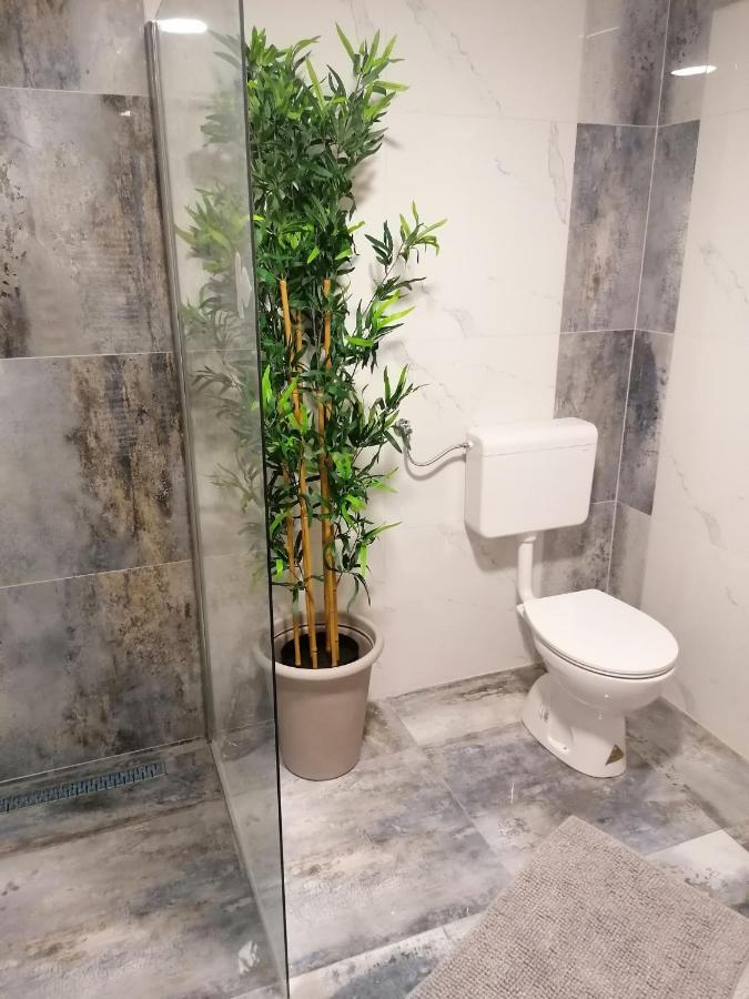 Apartmán Klan Klara House Portorož