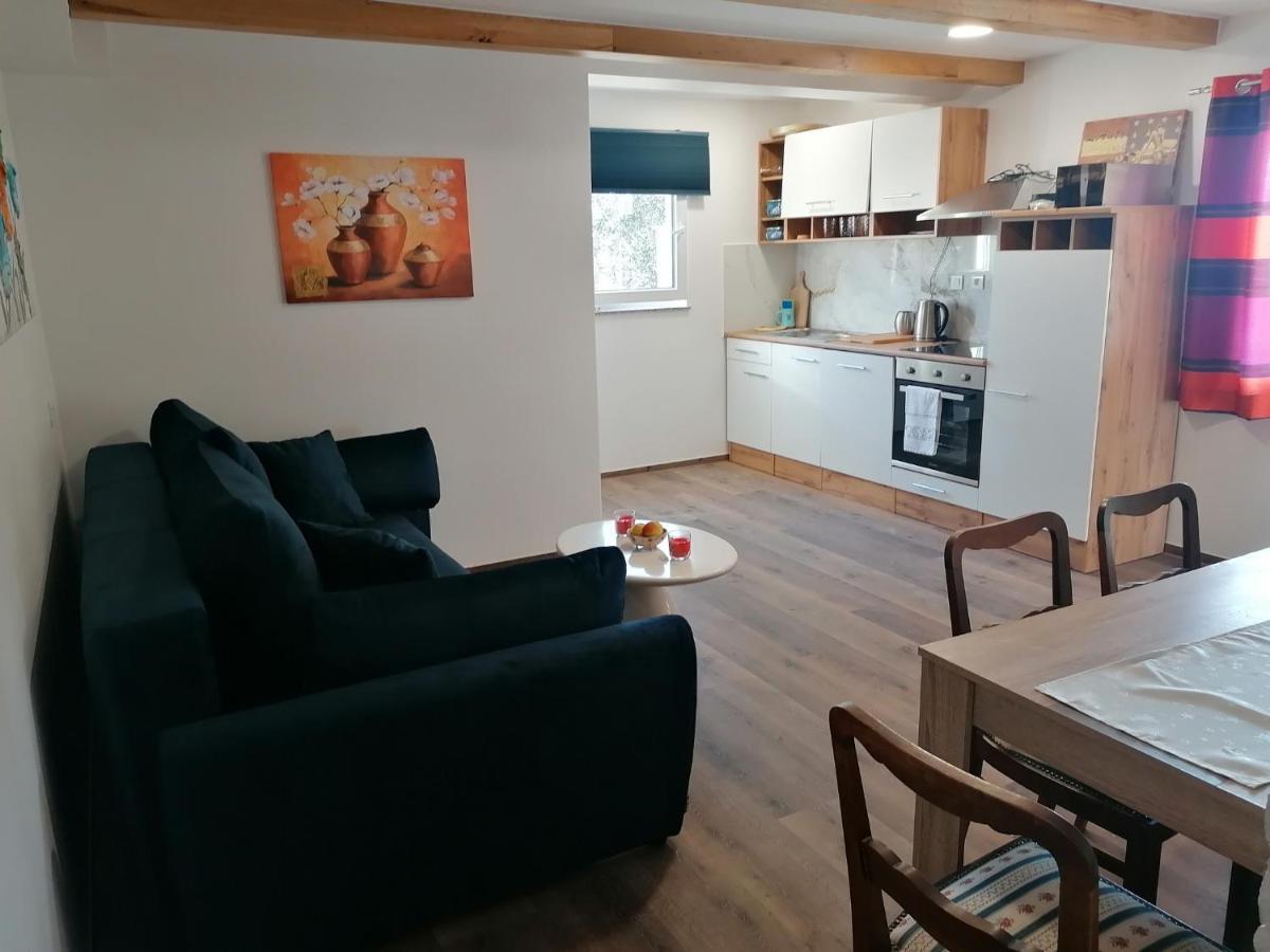 Klan Klara House Apartment Portoroz