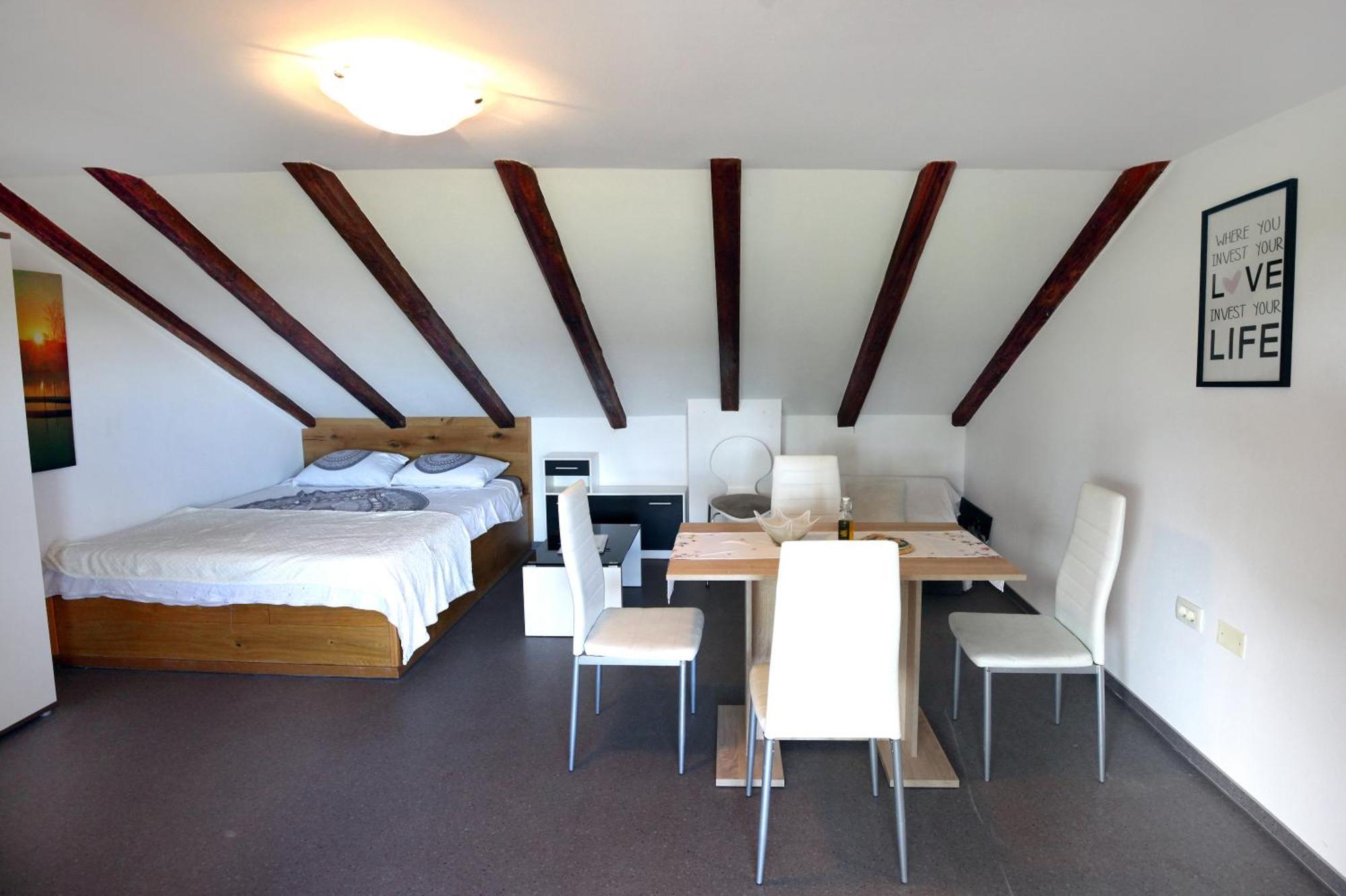 Apartment Klan Klara House Portoroz