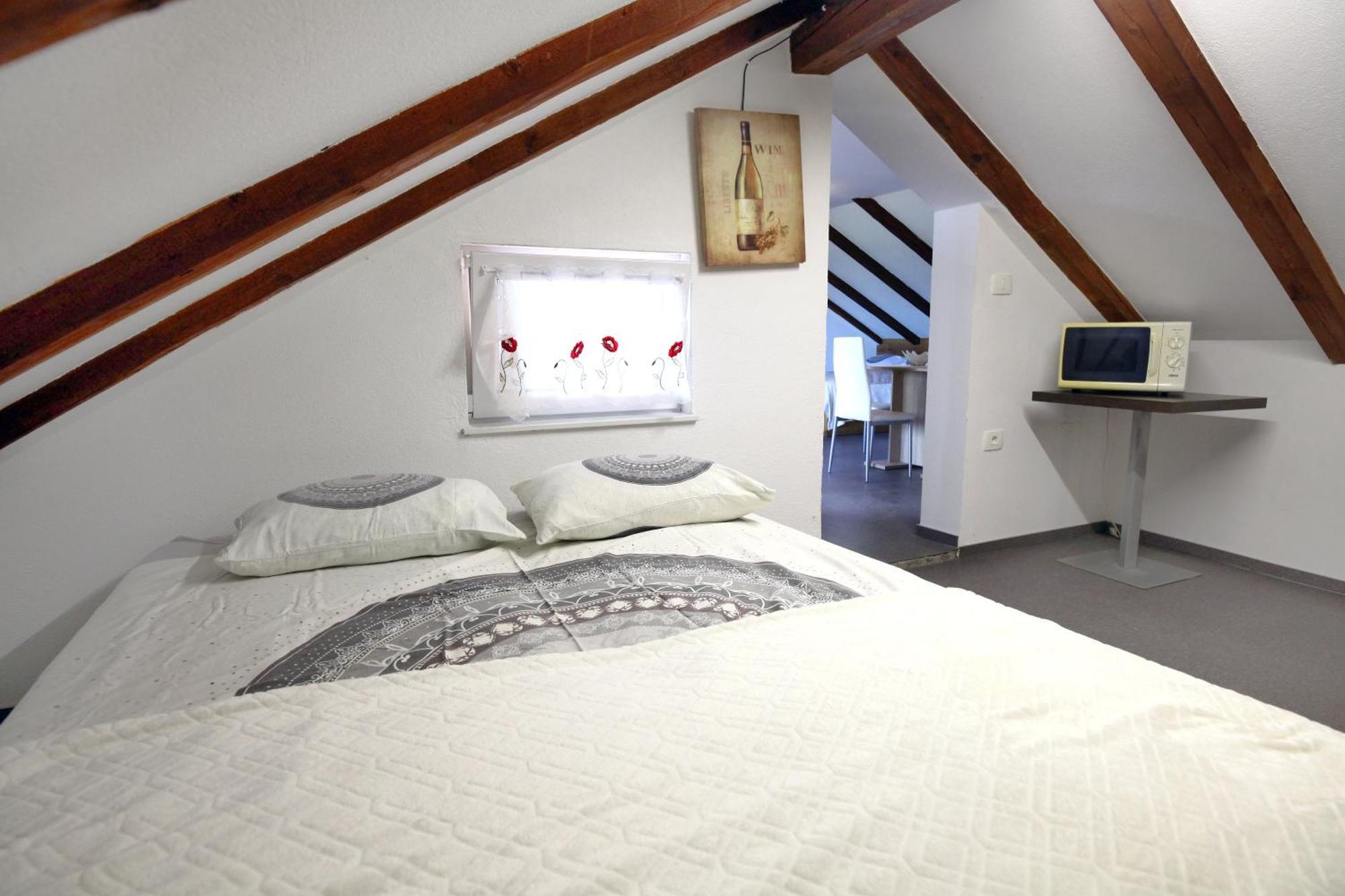 Apartmán Klan Klara House